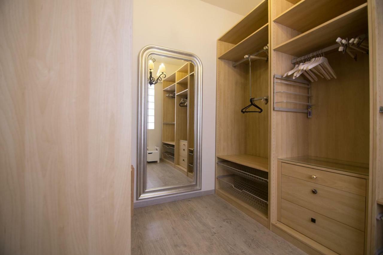 Vas' Penthouse Apartment Nicosia Exterior foto
